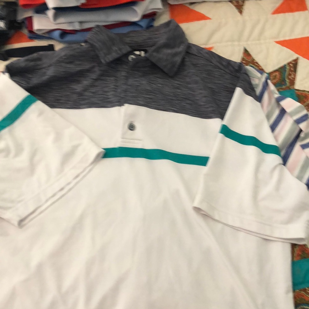 FootJoy Golf Shirt